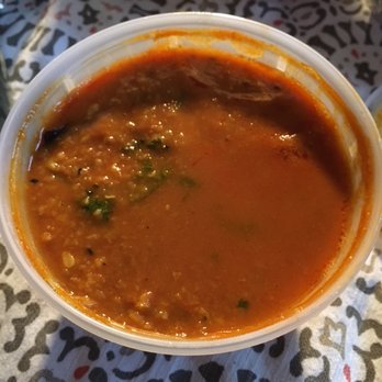 Indian Kitchen - Yellow tarka dal - Indian Near Me - Brooklyn, New York Indian Kitchen - Yellow tarka dal - Indian Near Me - Brooklyn, New York