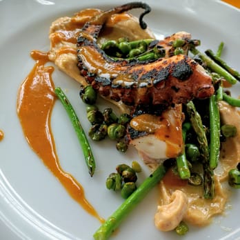 The Whelk - Griddled Octopus. Thank you! - Seafood Near Me - Westport, Connecticut The Whelk - Griddled Octopus. Thank you! - Seafood Near Me - Westport, Connecticut