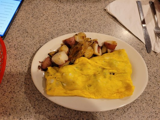 Daniels Restaurant by null