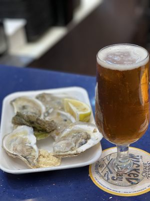 Boston & Maine Fish Co by null