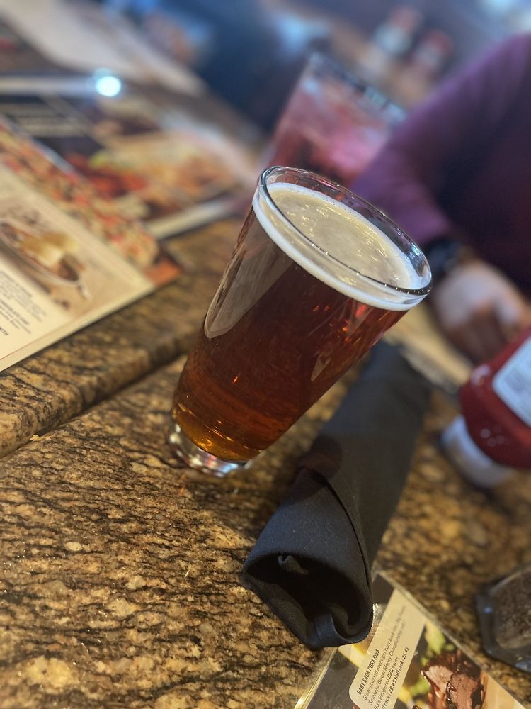 BJ's Restaurant & Brewhouse