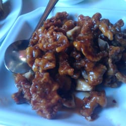 China Palace - Beef