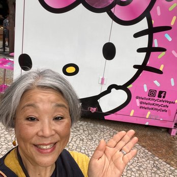 Hello Kitty Cafe - Desserts Near Me - Las Vegas, Nevada Hello Kitty Cafe - Desserts Near Me - Las Vegas, Nevada