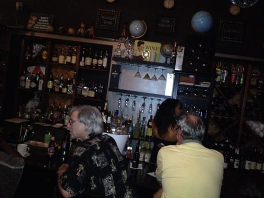 Global Gourmet by null