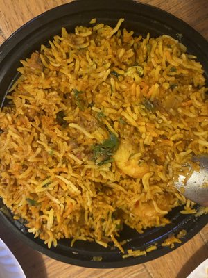 Spice House by null