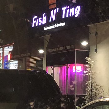 Fish N' Ting - Caribbean Near Me - Bronx, New York Fish N' Ting - Caribbean Near Me - Bronx, New York