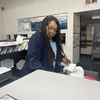 US Post Office - This is a photo of the rude worker who wouldn't give me the information of the supervisor. - Post Offices Near Me - Cordova, Tennessee US Post Office - This is a photo of the rude worker who wouldn't give me the information of the supervisor. - Post Offices Near Me - Cordova, Tennessee