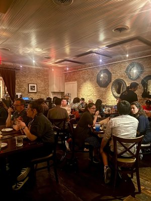 Moonshine Grill by null