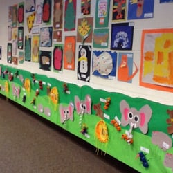 Gateway Nursery of Fairport - Please don't feed the animals....