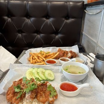 Three Roosters - Thai Near Me - New York, New York Three Roosters - Thai Near Me - New York, New York