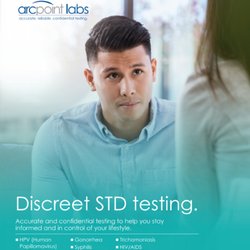 ARCpoint Labs of Columbia-Elkridge