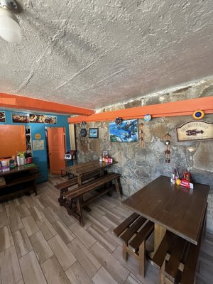 Mariscos La Alegria by null