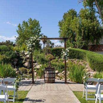 Harmony Estate - Venues & Event Spaces Near Me - Murrieta, California