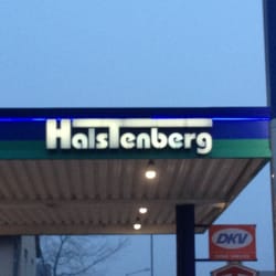 Tank-Center Halstenberg