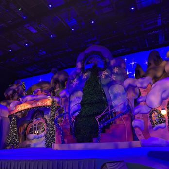 Grinchmas - Performing Arts Near Me - Orlando, Florida Grinchmas - Performing Arts Near Me - Orlando, Florida