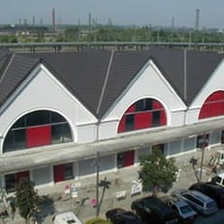 Helios Theater