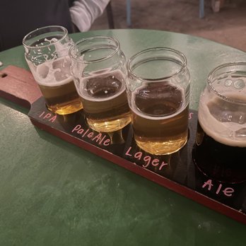 Kaktus Brewing - Check out their website for a free flight for first timers! - Breweries Near Me - Bernalillo, New Mexico Kaktus Brewing - Check out their website for a free flight for first timers! - Breweries Near Me - Bernalillo, New Mexico