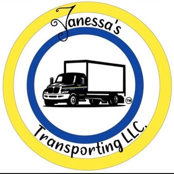 Vanessa’s Transporting - My logo - Shipping Centers Near Me