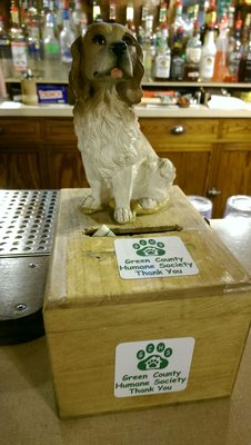 Suisse Haus Food & Spirits by null