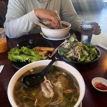 Pho K Plus - Pho with steak - Noodles Near Me - Ontario, California Pho K Plus - Pho with steak - Noodles Near Me - Ontario, California