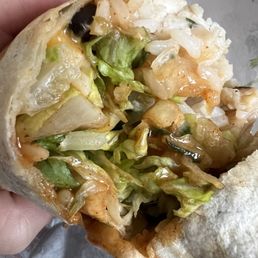 Caribbean Jerk Chicken