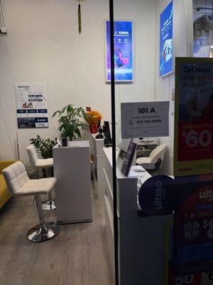 Comfort Communication