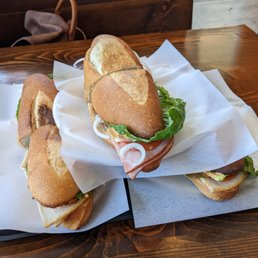 Tortas!!!
