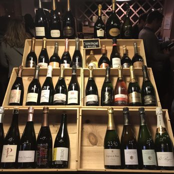La Cave du Barav - Finer things - Beer, Wine & Spirits Near Me - Paris, 75