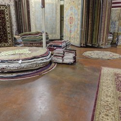 Sophia's Rugs - Inside Sophia's Rugs