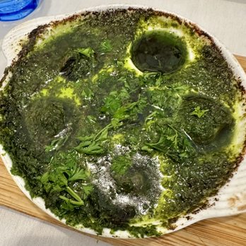 Elia - Escargot - Greek Near Me - Pleasanton, California