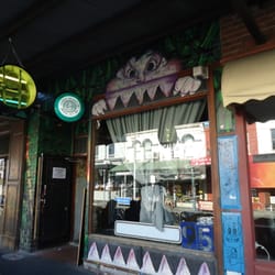 Blue Tile Lounge