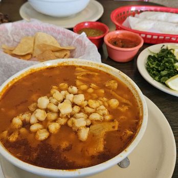 Gloria's Kitchen - Mexican Near Me - Ventura, California