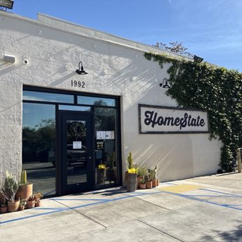 HomeState - Storefront - Tacos Near Me - Pasadena, California
