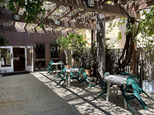 Karpeles Manuscript Library by null