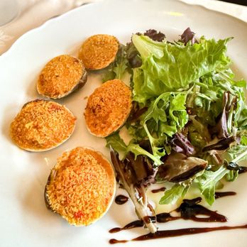 Piccolo Arancio - Casino clams - Italian Near Me - Farmington, Connecticut Piccolo Arancio - Casino clams - Italian Near Me - Farmington, Connecticut