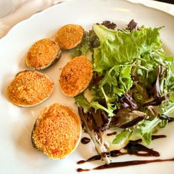 Piccolo Arancio - Casino clams