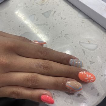 Lush Nails & Spa - Nail Salons Near Me - Surprise, Arizona Lush Nails & Spa - Nail Salons Near Me - Surprise, Arizona