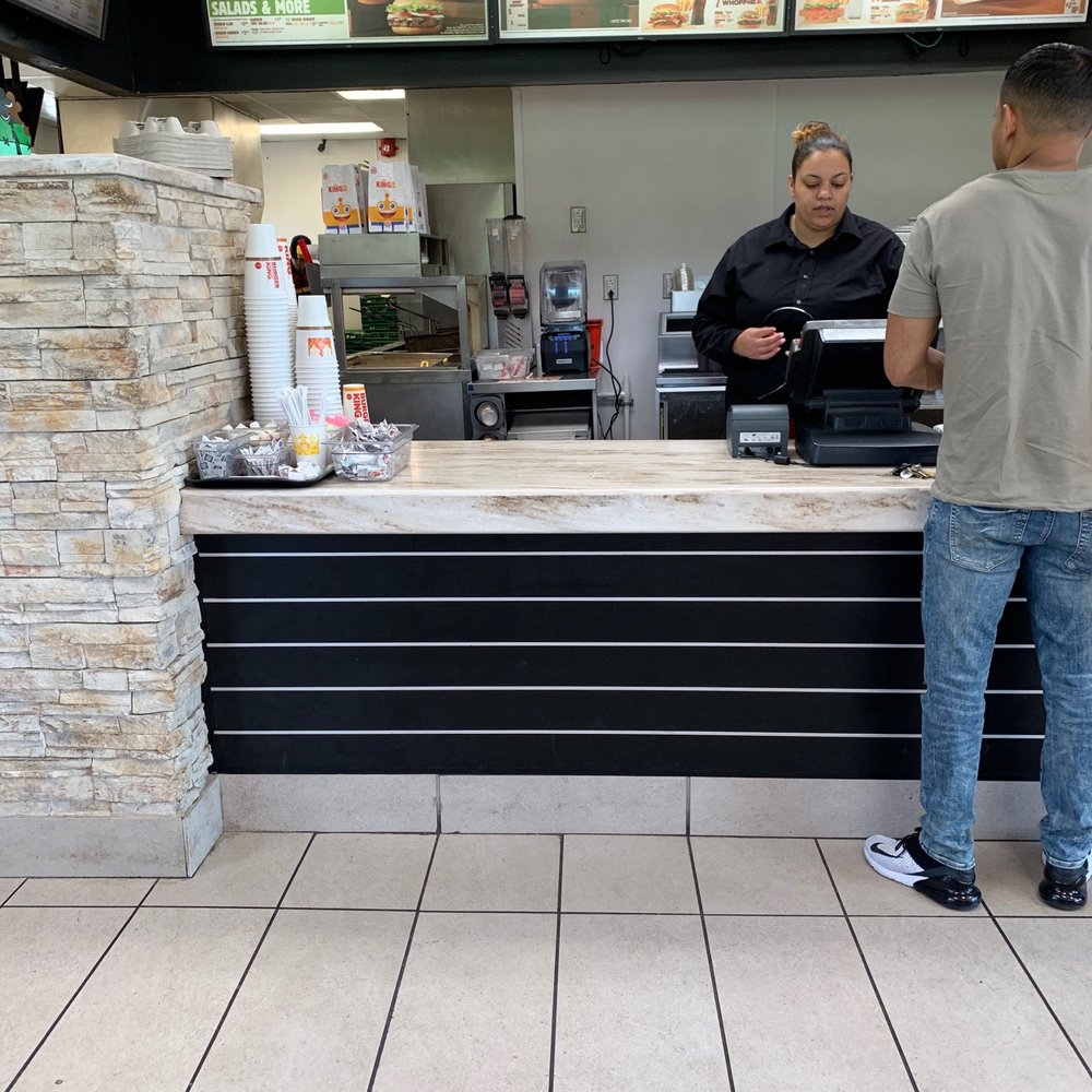 Burger King - Inside lobby - Burgers Near Me - Chester, Virginia Burger King - Inside lobby - Burgers Near Me - Chester, Virginia