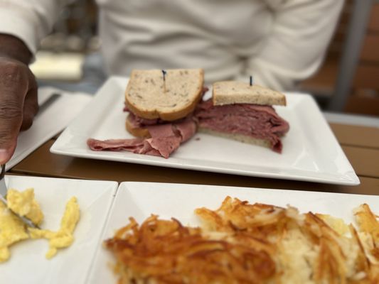 Parkway Deli & Restaurant by null