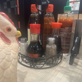 1 Pho Noodle & Grill - Camilla the Yelping Hen LOVES all the options! - Vietnamese Near Me - Rancho Cucamonga, California 1 Pho Noodle & Grill - Camilla the Yelping Hen LOVES all the options! - Vietnamese Near Me - Rancho Cucamonga, California