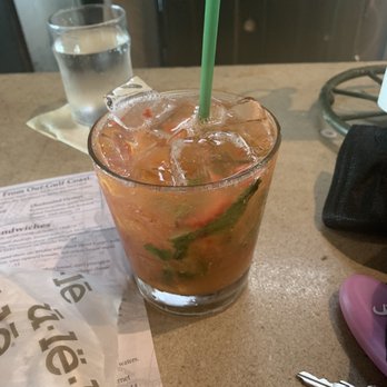 Ulele - New American Near Me - Tampa, Florida