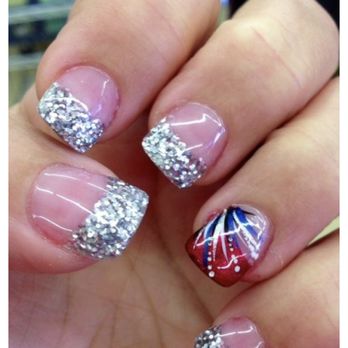 Lavish Nails - What I wanted! - Nail Salons Near Me - Vancouver, Washington