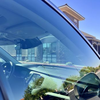 Rapid Window Tinting - Bluish color in a certain angle & transparency - Home Window Tinting Near Me - Los Angeles, California Rapid Window Tinting - Bluish color in a certain angle & transparency - Home Window Tinting Near Me - Los Angeles, California
