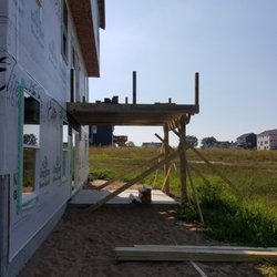 Pat Clarke Construction