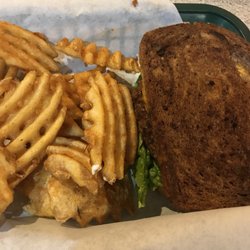 Crow Bar - Crow bar burger