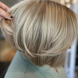 S & S Salon and Spa