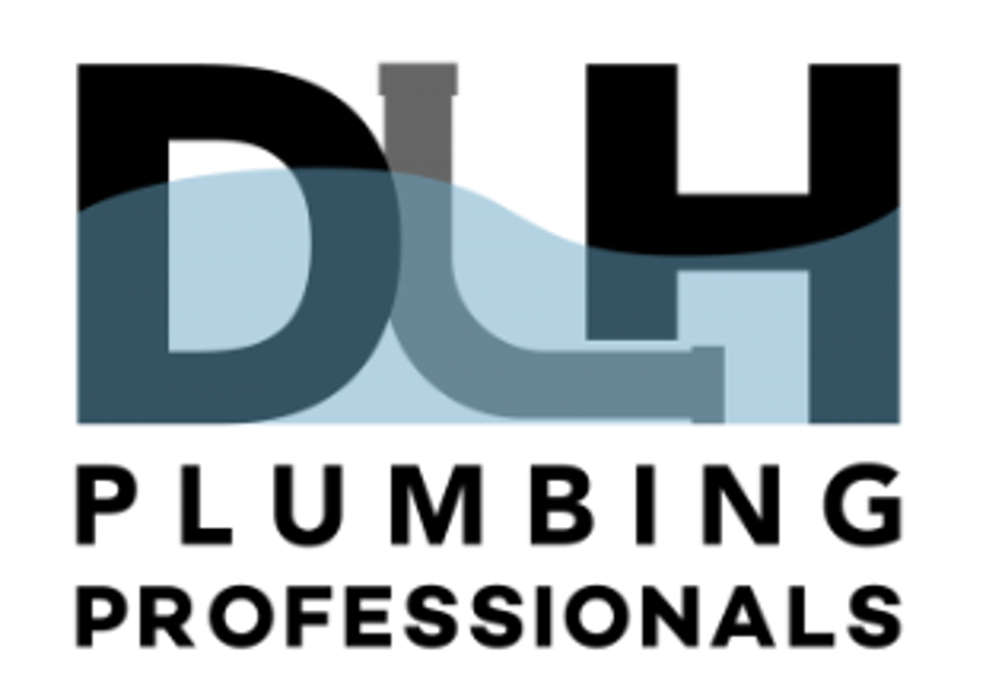 Slide of DLH Plumbing
