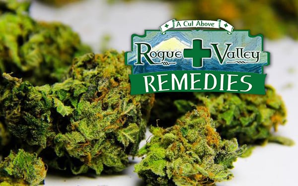 Rogue Valley Remedies