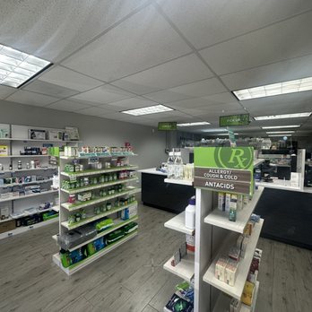 Jade 2 Pharmacy - Pharmacy Near Me - Cupertino, California