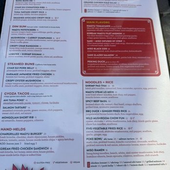 Kapow Noodle Bar - Kapow menu - Asian Fusion Near Me - Boca Raton, Florida Kapow Noodle Bar - Kapow menu - Asian Fusion Near Me - Boca Raton, Florida